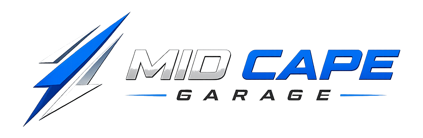 Mid Cape Garage